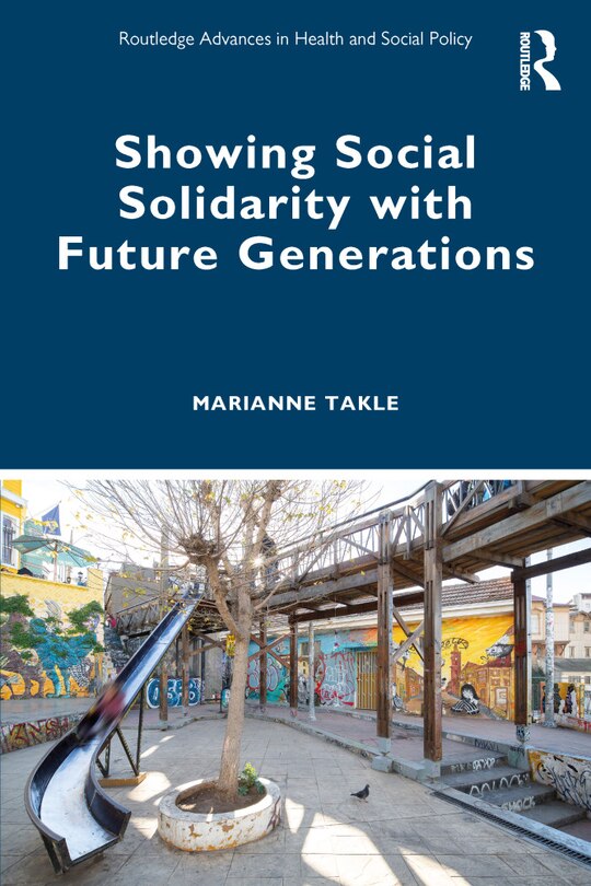 Couverture_Showing Social Solidarity with Future Generations