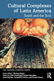 Couverture_Cultural Complexes of Latin America