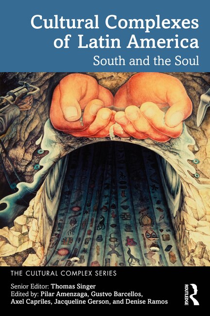 Couverture_Cultural Complexes of Latin America