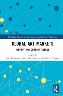 Couverture_Global Art Markets