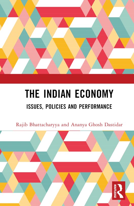Couverture_The Indian Economy