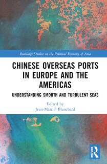 Front cover_Chinese Overseas Ports in Europe and the Americas