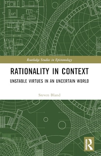 Front cover_Rationality in Context