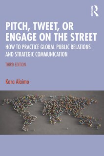 Front cover_Pitch, Tweet, or Engage on the Street