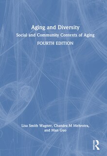Front cover_Aging and Diversity
