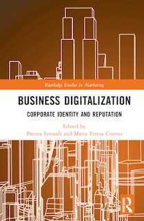 Couverture_Business Digitalization