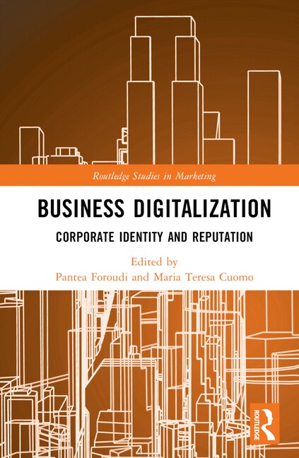 Couverture_Business Digitalization