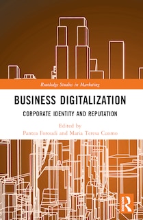 Front cover_Business Digitalization
