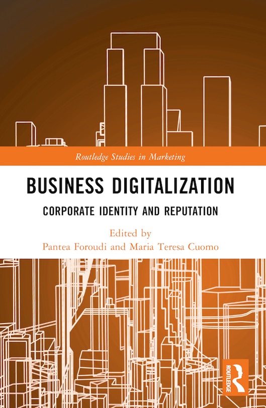 Front cover_Business Digitalization