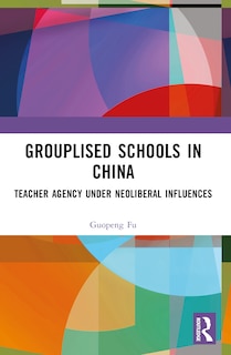 Couverture_Grouplised Schools in China