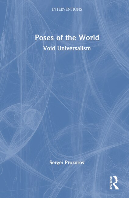 Couverture_Poses of the World