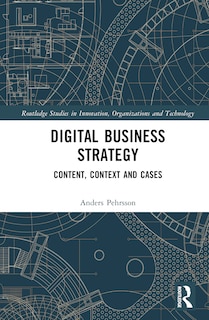 Front cover_Digital Business Strategy