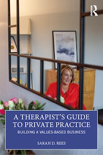 Front cover_A Therapist's Guide to Private Practice
