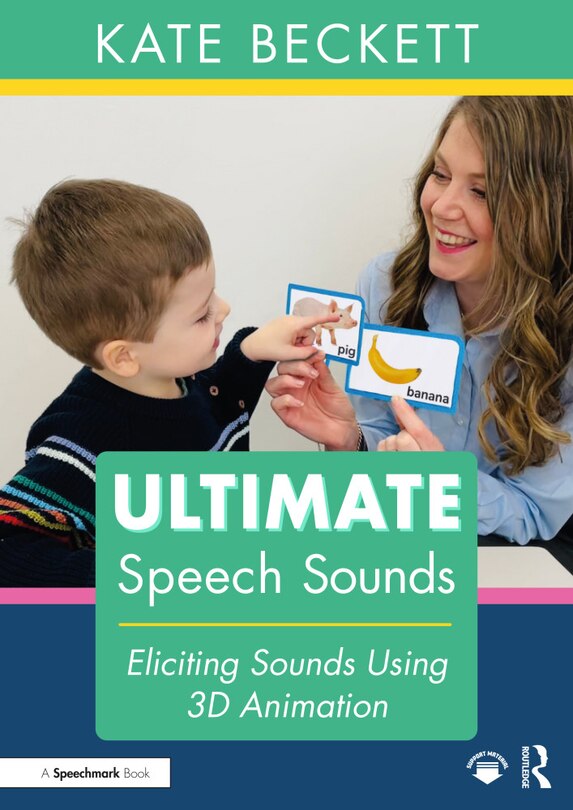 Couverture_Ultimate Speech Sounds