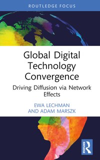 Front cover_Global Digital Technology Convergence