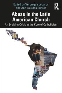 Front cover_Abuse in the Latin American Church