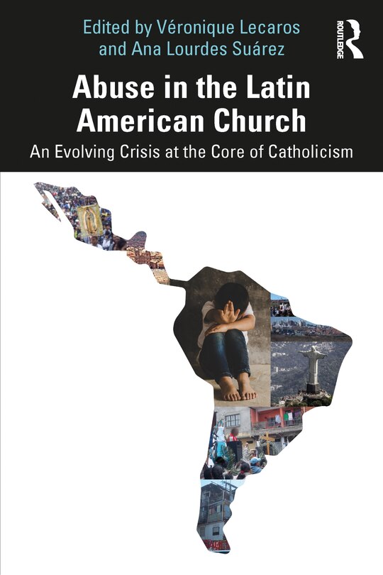 Front cover_Abuse in the Latin American Church