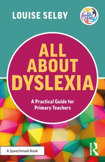 Front cover_All About Dyslexia