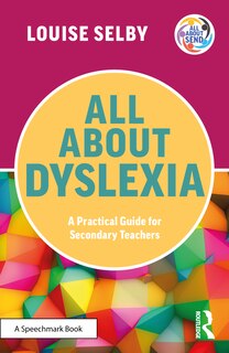 Front cover_All About Dyslexia