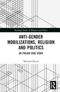 Couverture_Anti-Gender Mobilizations, Religion and Politics