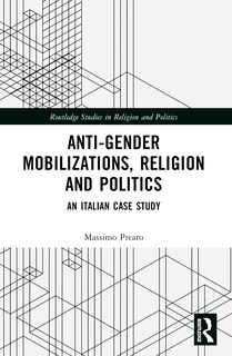 Couverture_Anti-Gender Mobilizations, Religion and Politics