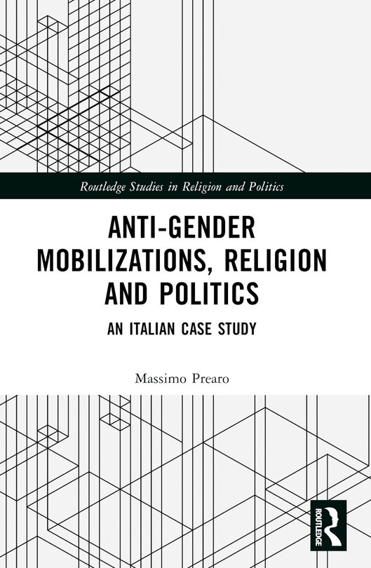 Couverture_Anti-Gender Mobilizations, Religion and Politics