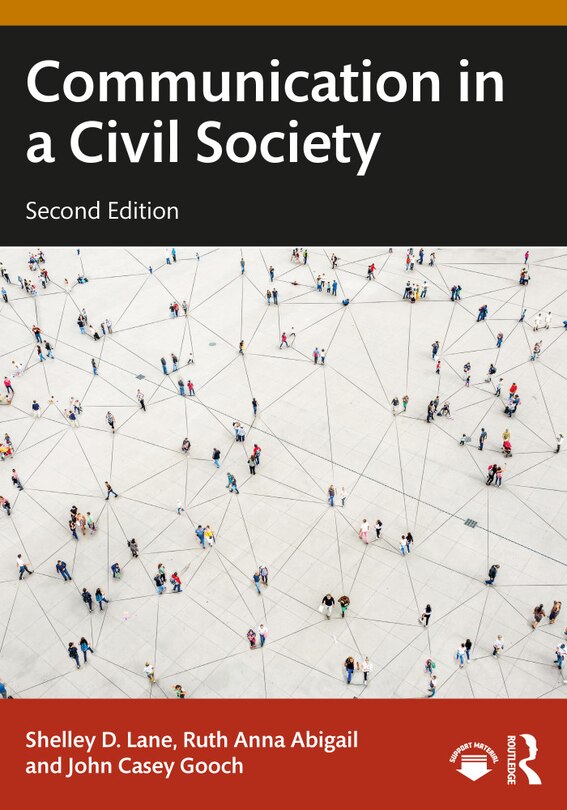 Couverture_Communication in a Civil Society