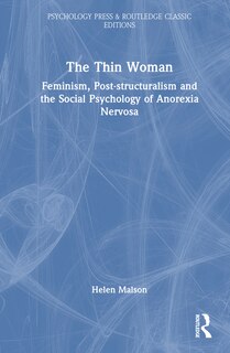 Front cover_Thin Woman