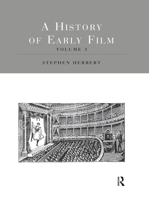 Couverture_A History of Early Film V3