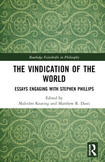 Front cover_The Vindication of the World