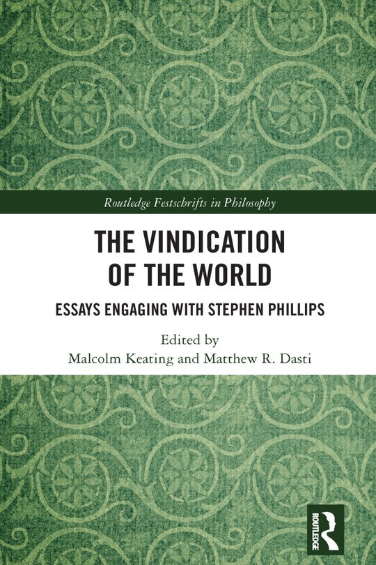 Couverture_The Vindication of the World