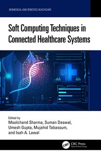 Front cover_Soft Computing Techniques in Connected Healthcare Systems