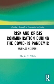 Front cover_Risk and Crisis Communication During the COVID-19 Pandemic