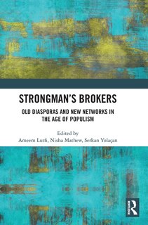 Couverture_Strongman's Brokers