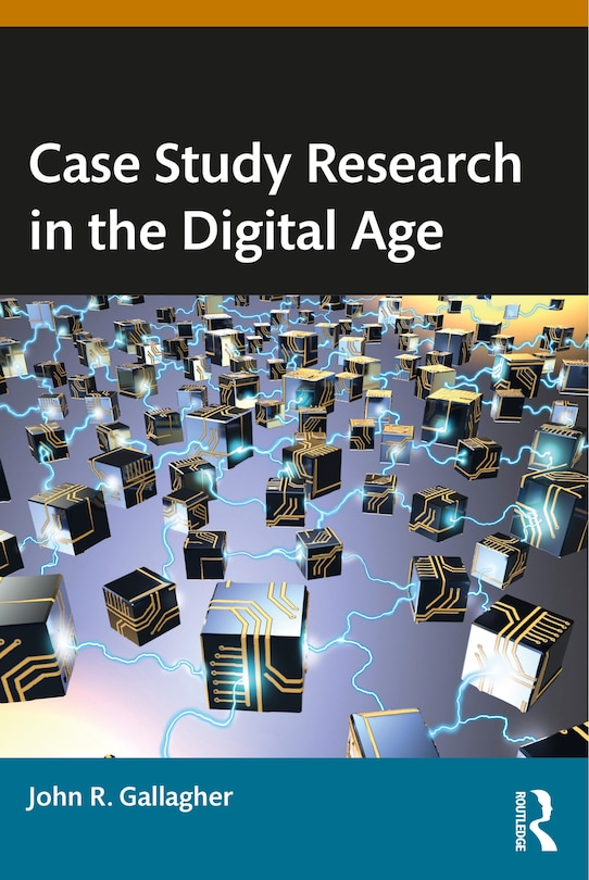 Front cover_Case Study Research in the Digital Age