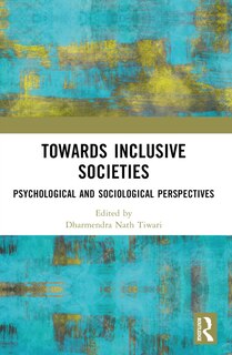 Front cover_Towards Inclusive Societies