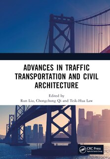 Front cover_Advances in Traffic Transportation and Civil Architecture