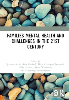 Couverture_Families Mental Health and Challenges in the 21st Century