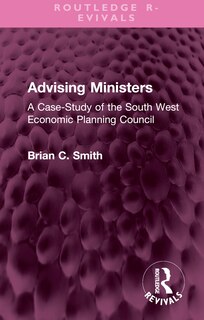 Couverture_Advising Ministers
