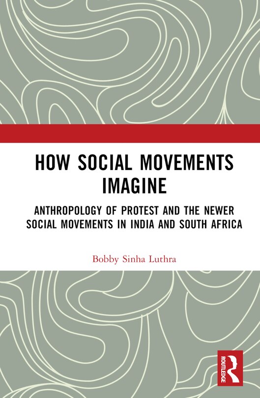 Front cover_How Social Movements Imagine