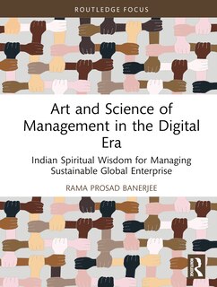 Couverture_Art and Science of Management in Digital Era