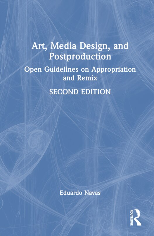 Front cover_Art, Media Design, and Postproduction