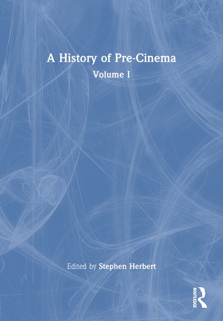 Couverture_A History of Pre-Cinema V1