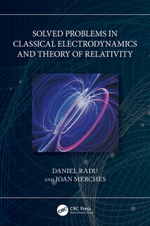 Front cover_Solved Problems in Classical Electrodynamics and Theory of Relativity
