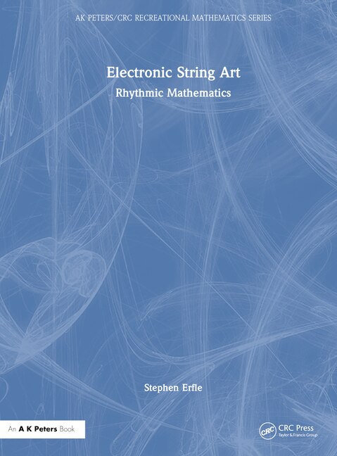 Couverture_Electronic String Art