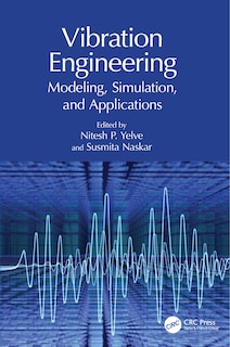 Front cover_Vibration Engineering