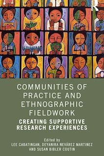 Couverture_Communities of Practice and Ethnographic Fieldwork