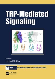 Front cover_TRP-Mediated Signaling