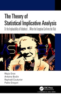 Front cover_The Theory of Statistical Implicative Analysis