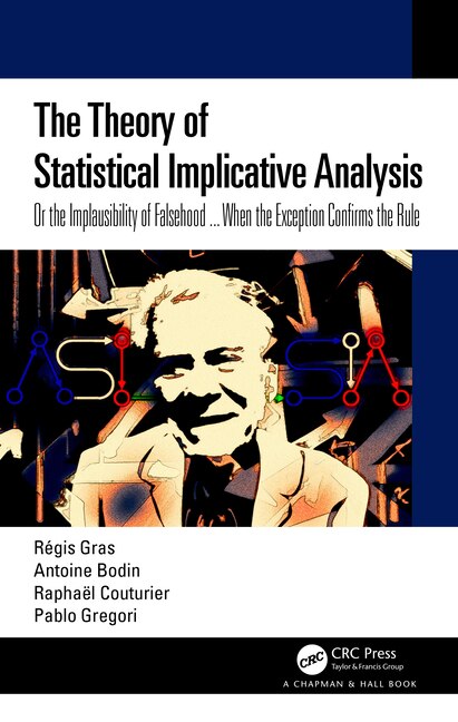 Front cover_The Theory of Statistical Implicative Analysis